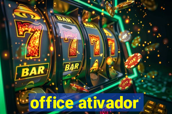 office ativador